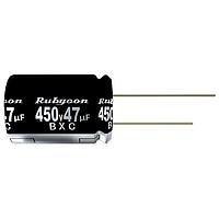 Rubycon 200BXC33MEFC10X20 General Purpose Electrolytic Capacitors LONG LIFE ELECTROLYTIC CAPACITORS