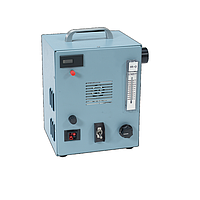 HI-Q CF-1524-VBRL Battery and Solar Powered Air Samplers (24 VAC, 9.5 CFM)