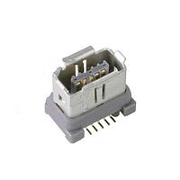 HARTING 09452812562333 Industrial ix Industrial 10A-1 jack V