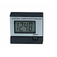 HINOTEK EC-1383BW Online EC Monitor (0-199.9mS/cm, 0.1mS/cm, ±2% F.S)