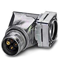 PHOENIX CONTACT 1618132 Circular Metric Connectors ST-7ES1N8AAE00S