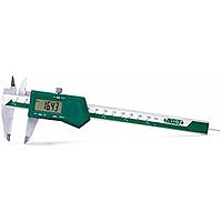 INSIZE 1119-150WL Built-In Wireless Digital Caliper With Round Depth Bar (0~150mm; round depth bar)