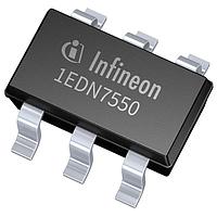 Infineon 1EDN7550BXTSA1 Half-Bridge DRIVER IC