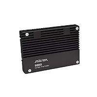 Micron MTFDLAL6T4THB-1BK1DFCYY NVMe SSD 9550 8TByte U.2 70x100x15