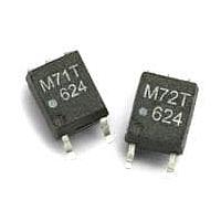 Broadcom ACPL-M72T-560E High Speed Optocouplers Optocoupler