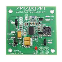 Maxim Integrated MAX1757EVKIT Battery Management Evaluation Kit for the MAX1757, MAX1758