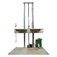 Vibsource VS-6467 Double Support Drop Test Machine (65Kg)