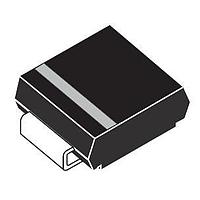 STMicroelectronics SMP30-62 Arrester Surge/Lightning 62V 50uA Bidirect