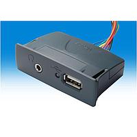 FTDI Chip VMUSIC3 USB Flash Drive USB Host and MP3/WMA Player Module