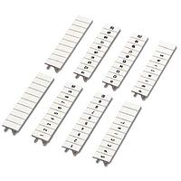 PHOENIX CONTACT 0824965 Markers ZB 5,8 CUS 1 strip is 1 piece