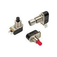 Carling Technologies P26L-1D-RD Standard Switches P26L1DRD