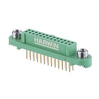 Harwin G125-FV12605F2P Headers 1.25MM F 2X13 VERT PCT REVERSE FIX TAPE