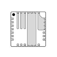Qorvo ACT4910QW121-T Special Purpose Power Loss Protection, 6A eFuse