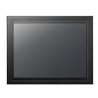 Advantech IDS-3215EG-25XGA1E Display Modules 15" XGA Panel Mount Monitor, 250nits, w/Glass, combo USB/RS232 interface, 0 45 ?, VGA interface