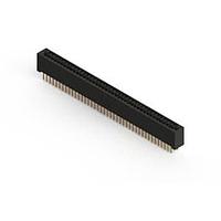EDAC 396-082-541-201 Standard Card Edge Connectors Card Edge Connector