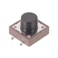 APEM ADTSM25KSVB Basic Switch TACT SWITCH