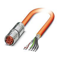 PHOENIX CONTACT 1627074 Standard Circular Connector SHK-0478/05,00