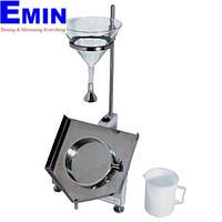 Yasuda 402 Spray Tester