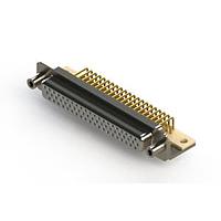 EDAC 634-M62-363-WN6 High Density D-Sub Connectors High Density D-Sub Connectors