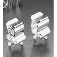 Littelfuse 01020078H Bowed Tab 3AG Clip