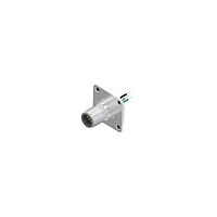 Amphenol CONEC 43-01352 M12 Male Socket SAL-12-FSV5-0.5-26