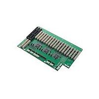 Advantech PCA-6120P18-0A2E Interface Modules 20 SLOT PICMG BP,1ISA,17PCI,1PICMG,1PICM