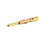 Eaton Souriau-Sunbank JBX1CTMC07 Contacts Pin Contact 0.7mm Crimp Shell Size 1