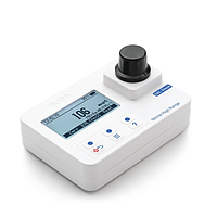 HANNA HI97708 Nitrite High-Range Portable Photometer with CAL Check