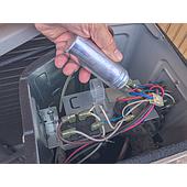 Reactive Power Compensation Capacitors Bulging or Exploding Before Their Design Lifespan