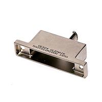 Glenair 500T012M100H Strain Relief Backshell QWKTY STRN RELIEF BS TOP HEX HD JKSCRW