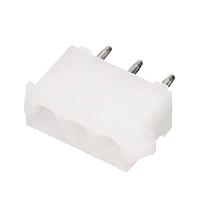 AMP Connectors - TE Connectivity 350987-4 Headers PCB SOCKET HDR 3P