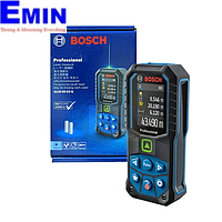 BOSCH GLM 50-23 G Blue Ray Laser Distance Meter (50m)