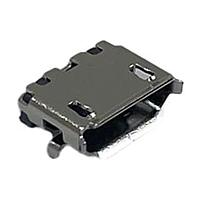 Switchcraft RAHMB20AUETR USB Type B Connectors MICRO USB 2.0 RA  SMT