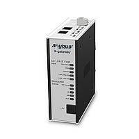 HMS Networks AB7955-F X-Gateways CC-Link IE Field Network Slave to DeviceNet Scanner/Master