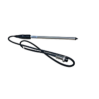 Spectrum Technologies 2266PROBE FieldScout Direct Soil EC Meter Probe Replacement (8")