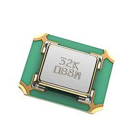 KYOCERA AVX KC3225K32K7680C12A00 Standard Oscillators 32.768KHz +/ -25ppm 3V CMOS SMD