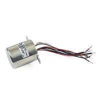 Hammond Manufacturing 1140-LN-E Audio Transformers Audio transformer, line input, chassis mount, impedance ratio 600 to 600