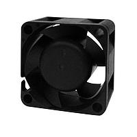 Sunon EF40201BX-000U-A99 Axial Axial Fan, 40x40x20mm, 12VDC, 10.8CFM, 0.27"H2O, Ball, Wire, Auto Restart