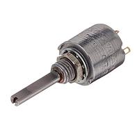 ETI Systems RV6NAYFD502A Potentiometers
