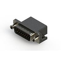 EDAC 625-015-362-510 D-Sub Connectors - Standard Density Right Angle D-Sub Connector