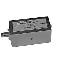 Schwarzbeck SY 9223-17-0.1 Wideband isolation transformer (1 kHz – 300 kHz)