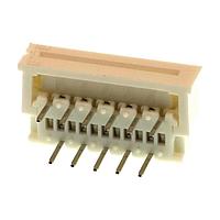 Molex 39-53-2114 Board Mount 11CKT R/A THRUHOLE