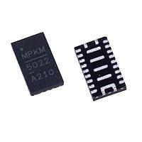 Monolithic Power Systems (MPS) MP5022AGQV-Z Power Distribution 12V Hot Swap Protection Device