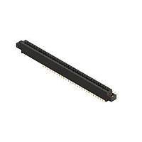 EDAC 887-072-558-803 Receptacles High Temp Card Edge Connector