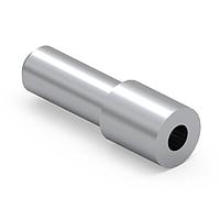 Mill-Max 8830-0-15-01-22-02-10-0 Pin Receptacles 200u SN/PB OVER NI 22 CON
