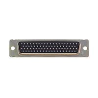 Raychem - TE Connectivity 24308/2-15 Connectors 78 POS RECPT, CRIMP HIGH DENSITY