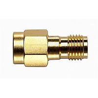 Pomona Electronics 72967 RF Adapters - In Series SMA JACK (F) / JACK (F), REVERSE POLARITY