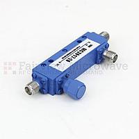 Fairview MC2017-20 SMA Directional Coupler 20 dB Coupled Port From 1 GHz to 2 GHz Rated To 50 Watts