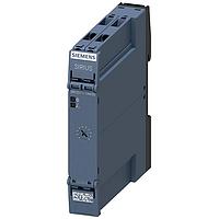 SIEMENS 3RP25111AW30 Timing Relays TIMING RELAY, DELAY, 1CO, 12-240VAC/DC