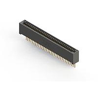 EDAC 895-032-541-101 Receptacles .100" (2.54mm) Pitch Card Edge Connector